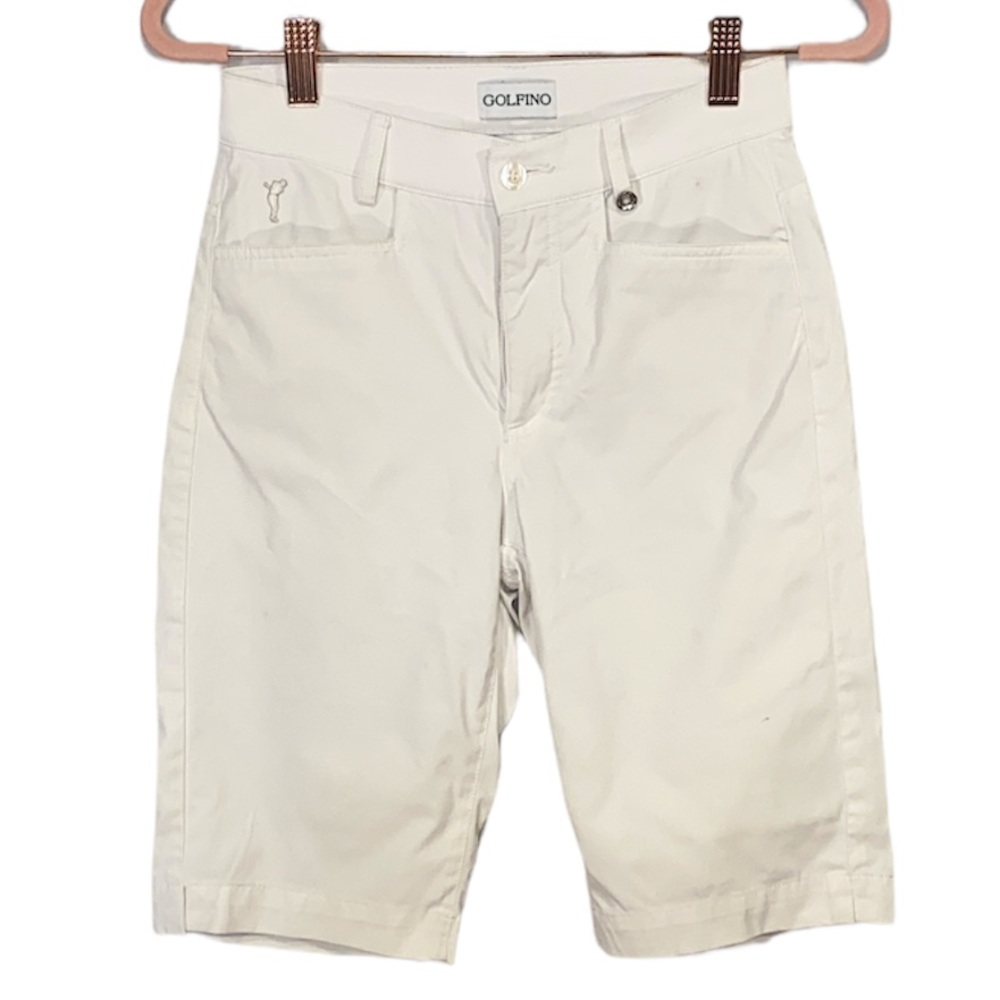 Golfino Women’s Shorts. Size 2.